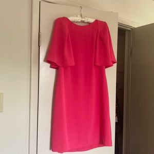 Amazingly Pink Trina Turk Dress!